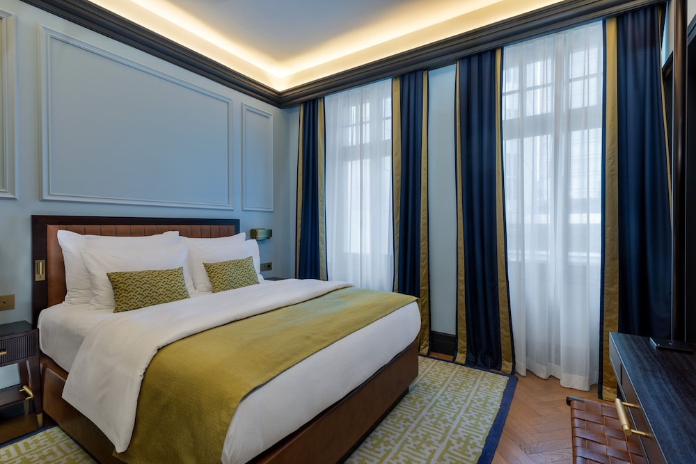 LUME Boutique Hotel, Autograph Collection