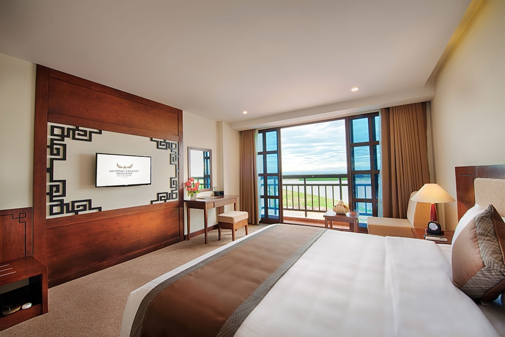 Muong Thanh Holiday Hoi An Hotel