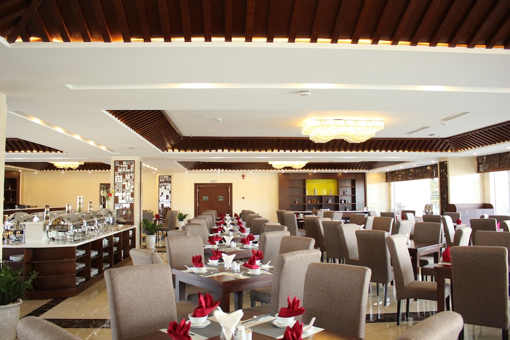 Muong Thanh Holiday Hoi An Hotel