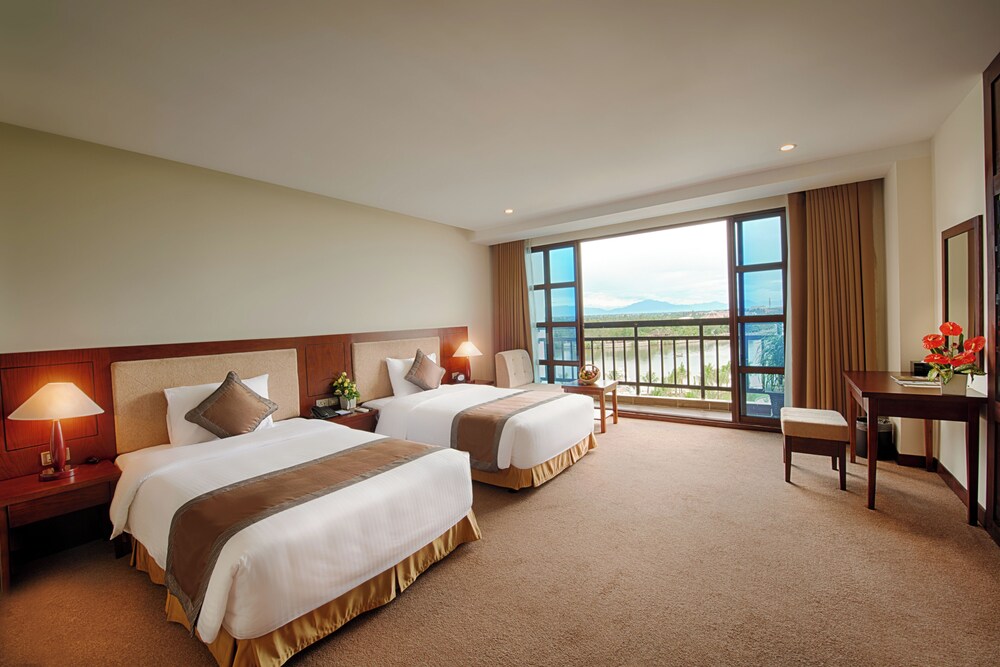 Muong Thanh Holiday Hoi An Hotel