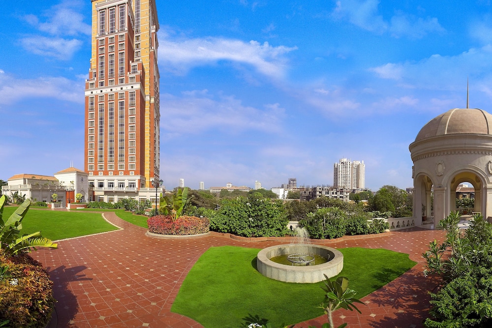 ITC Grand Central, a Luxury Collection Hotel, Mumbai