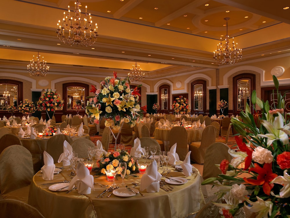 ITC Grand Central, a Luxury Collection Hotel, Mumbai
