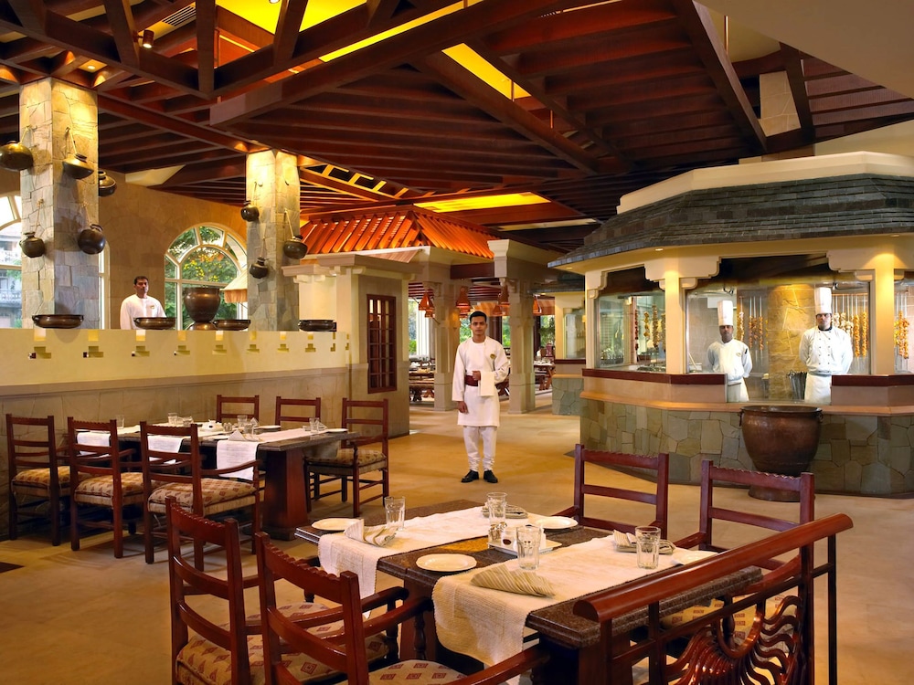 ITC Grand Central, a Luxury Collection Hotel, Mumbai