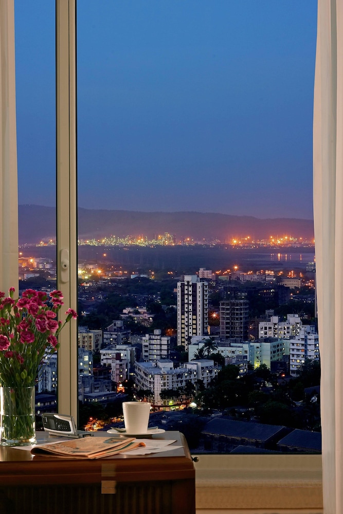 ITC Grand Central, a Luxury Collection Hotel, Mumbai