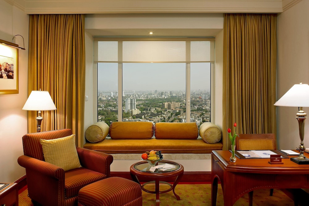 ITC Grand Central, a Luxury Collection Hotel, Mumbai