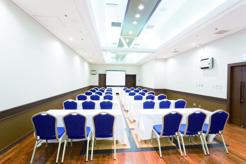 Shibuya Tokyu REI Hotel