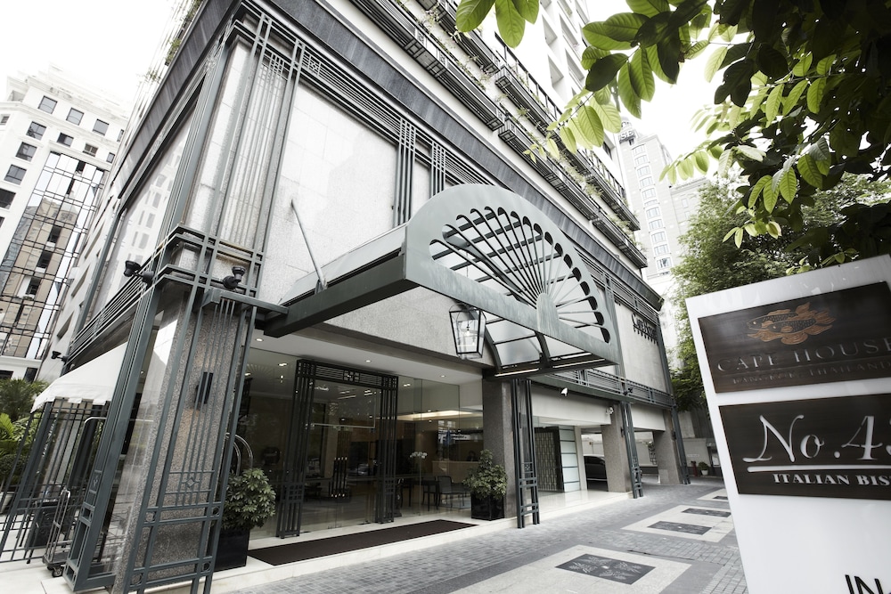 Cape House Hotel, Bangkok