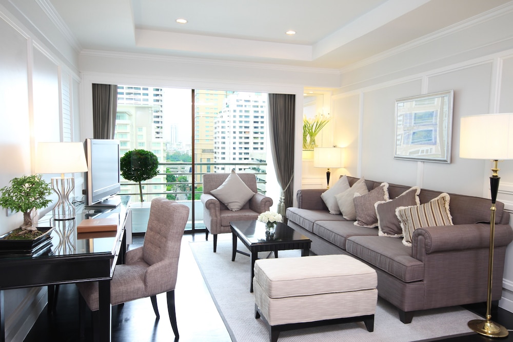 Cape House Hotel, Bangkok