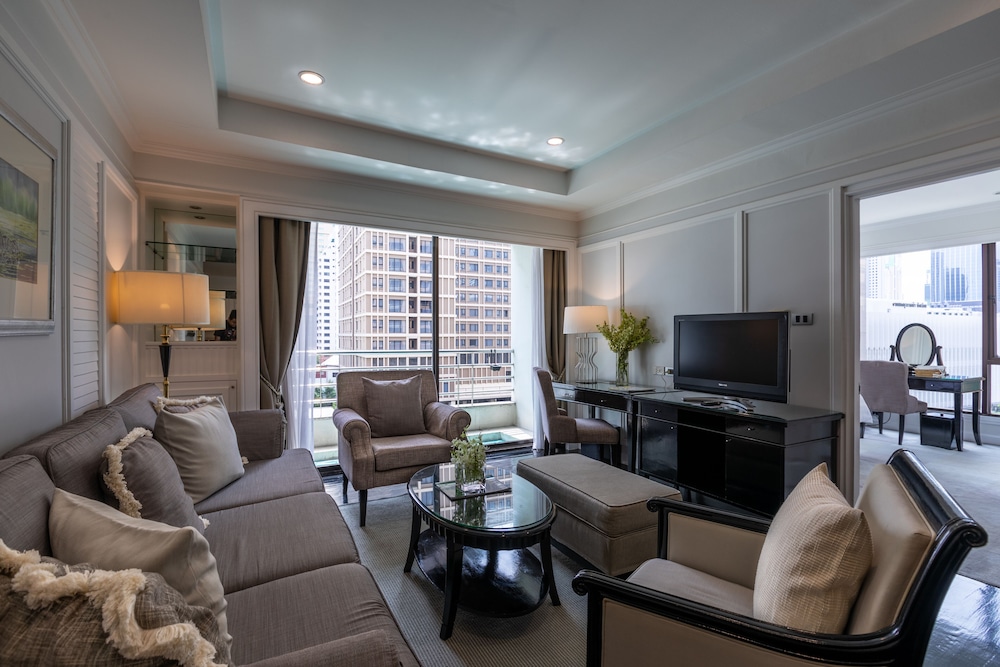 Cape House Hotel, Bangkok