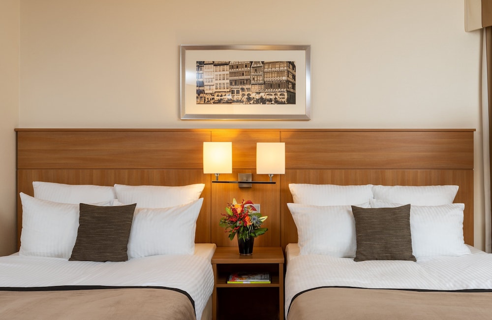 Leonardo Royal Hotel Frankfurt