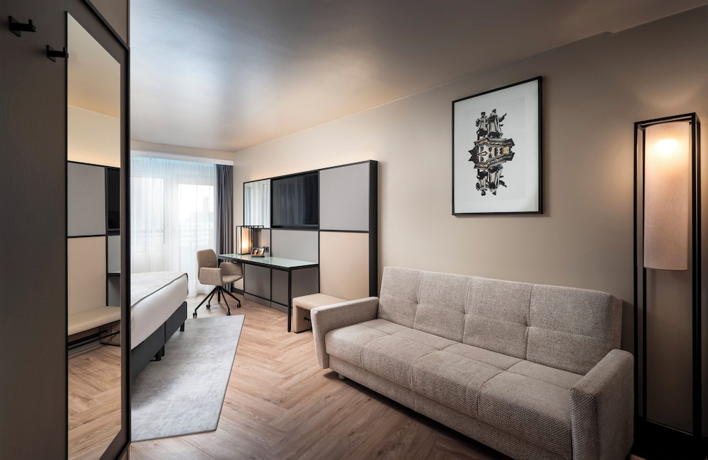 Leonardo Royal Hotel Frankfurt
