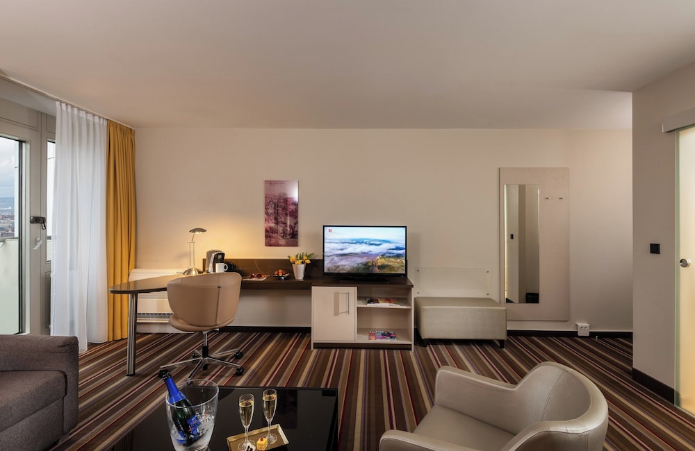 Leonardo Royal Hotel Frankfurt