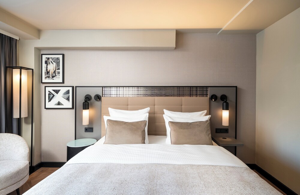 Leonardo Royal Hotel Frankfurt