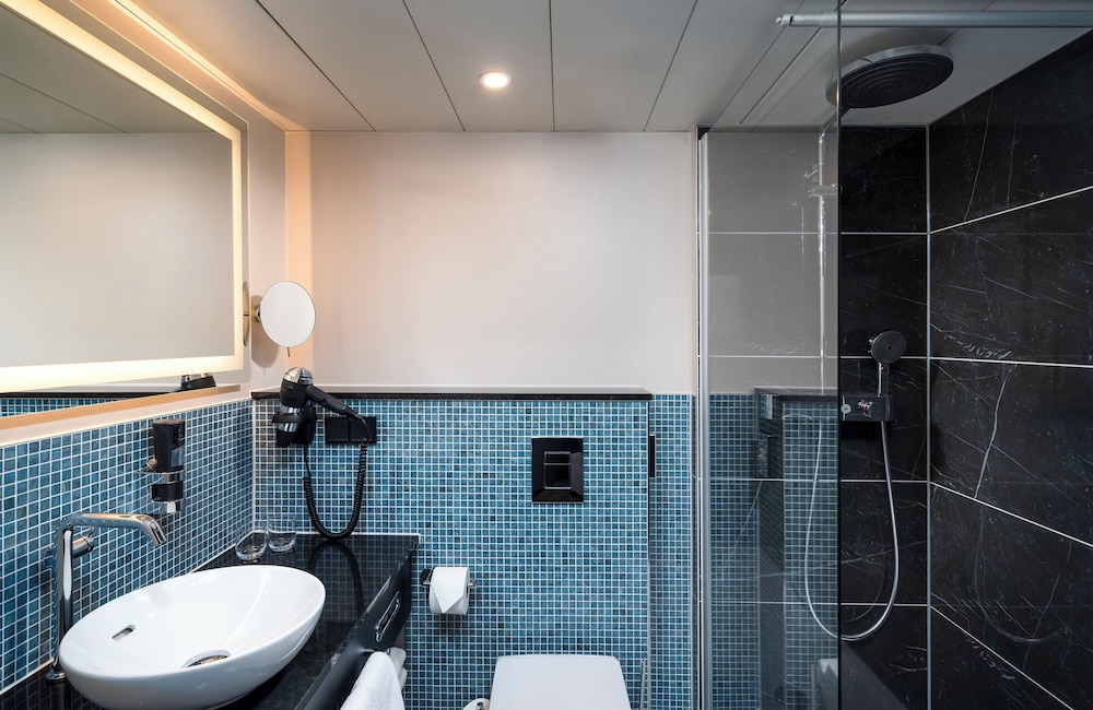 Leonardo Royal Hotel Frankfurt