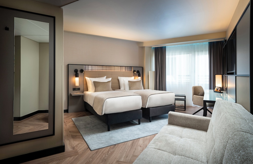 Leonardo Royal Hotel Frankfurt