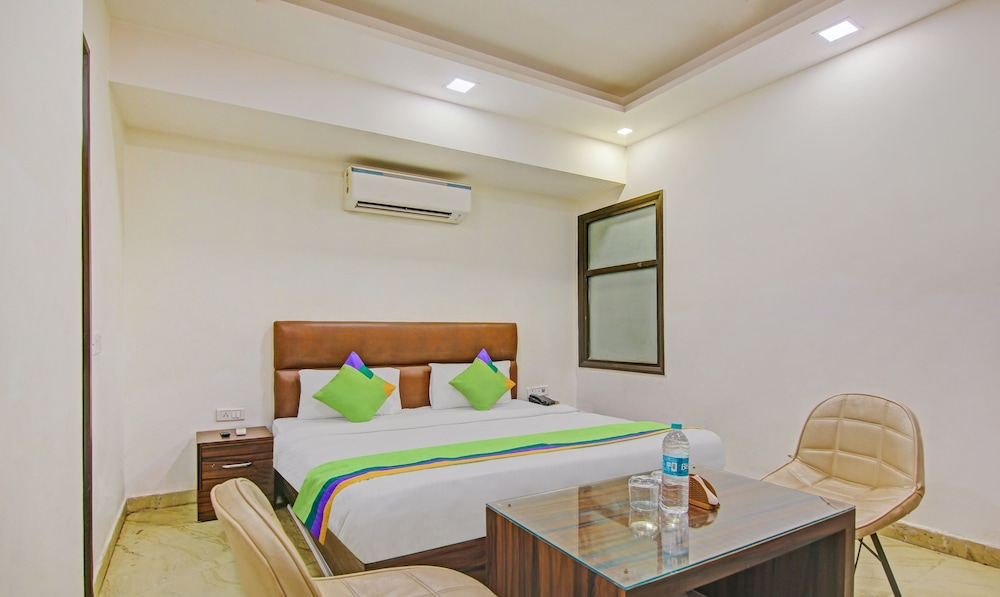 Itsy Hotels Prime Stay