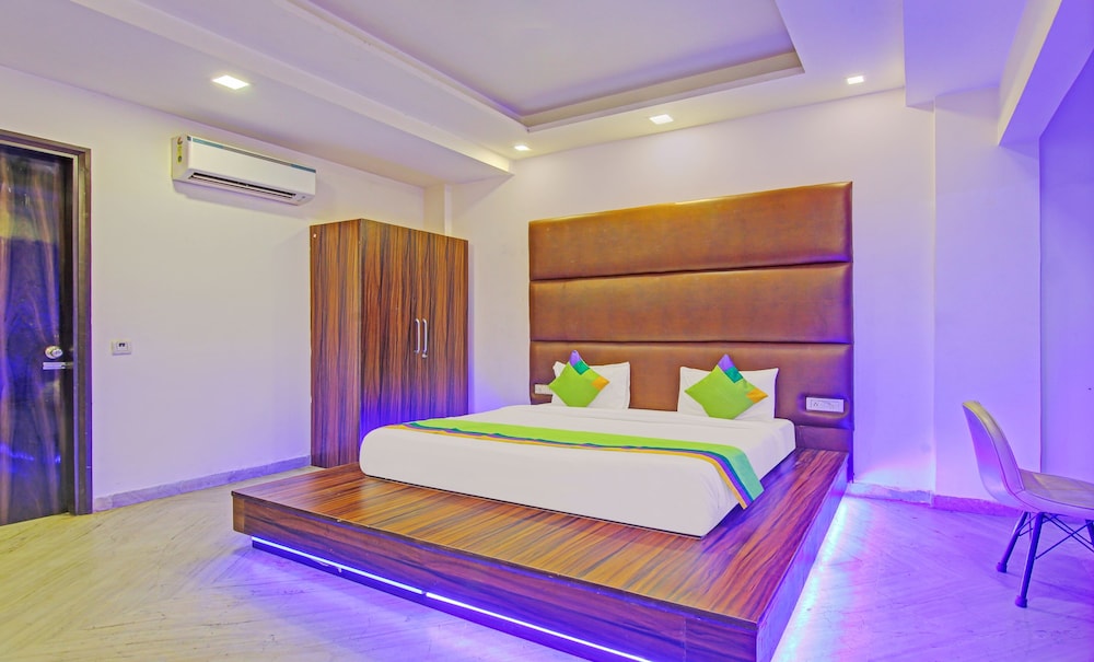 Itsy Hotels Prime Stay