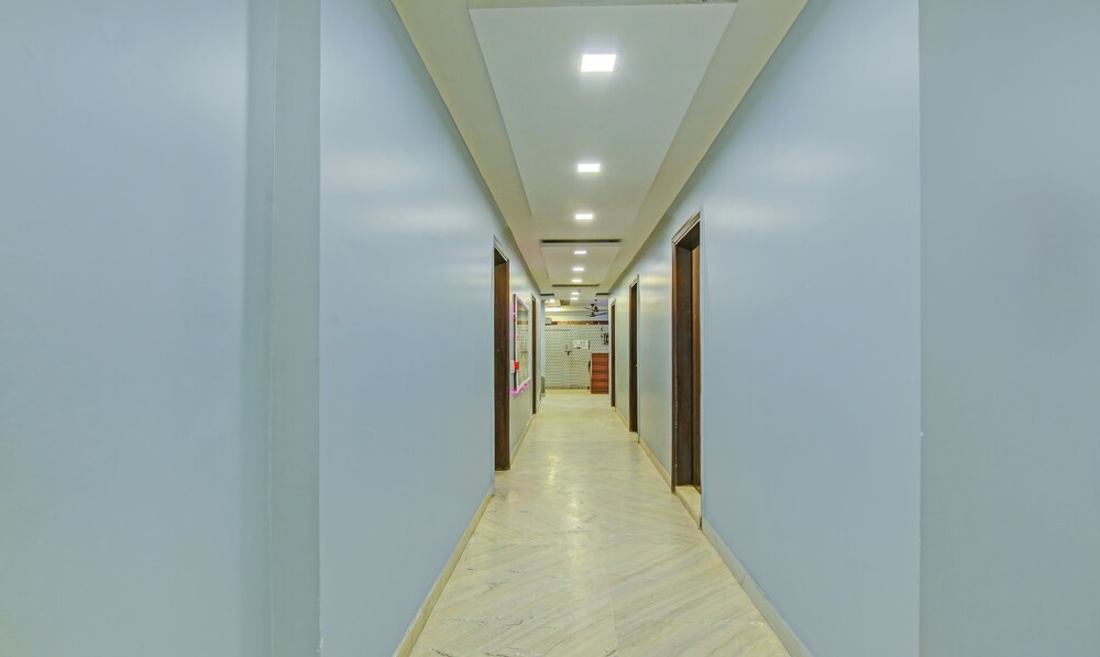 Itsy Hotels Prime Stay