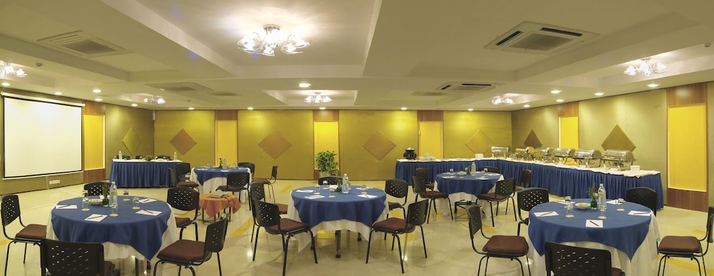 Regency Tuticorin By GRT Hotels