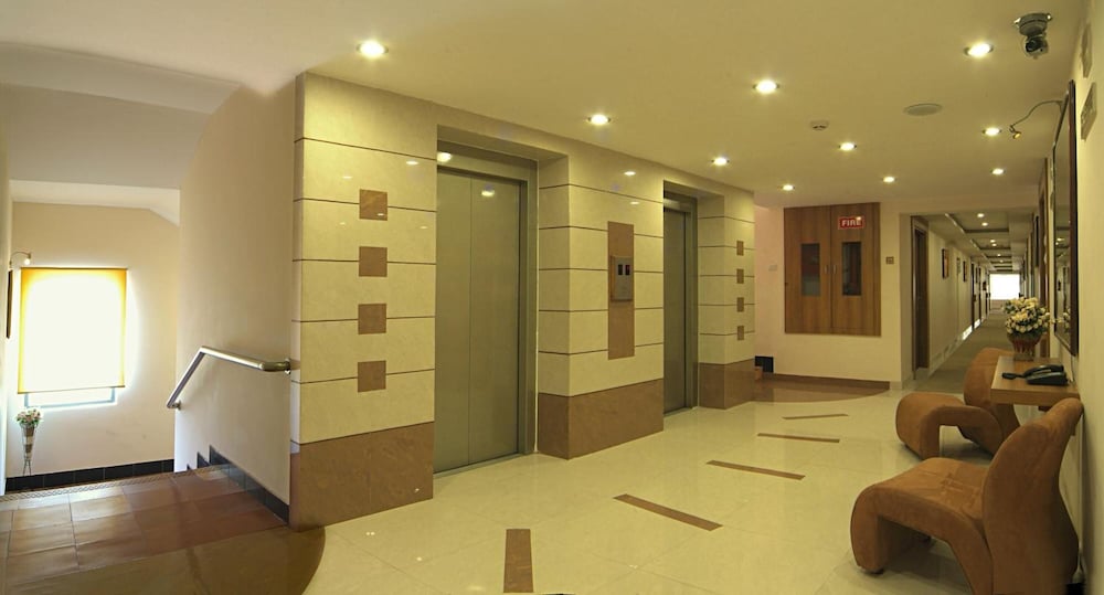Regency Tuticorin By GRT Hotels