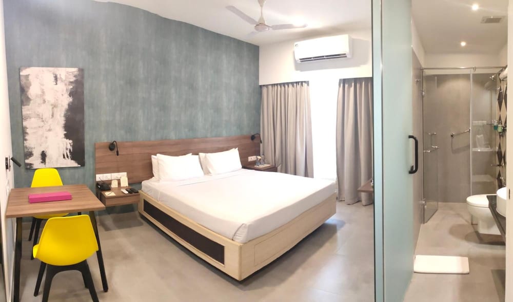 Regency Tuticorin By GRT Hotels
