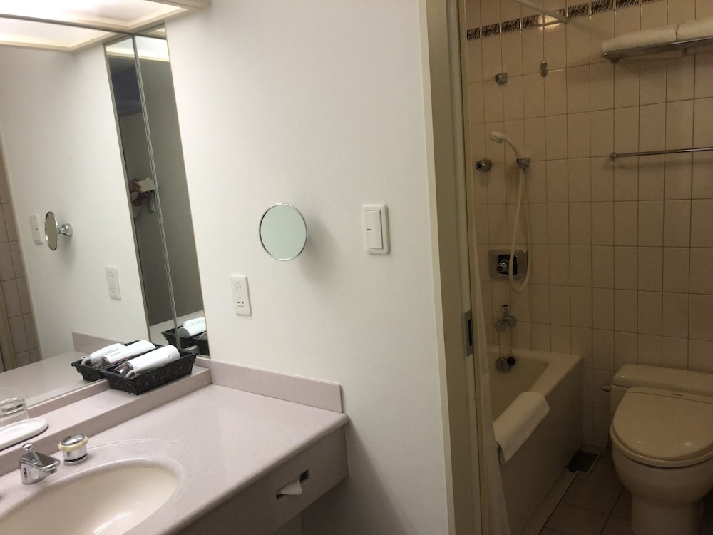 Star Gate Hotel Kansai Airport