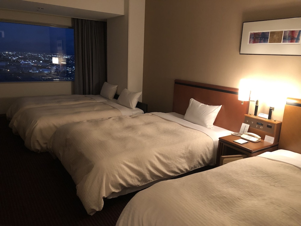 Star Gate Hotel Kansai Airport