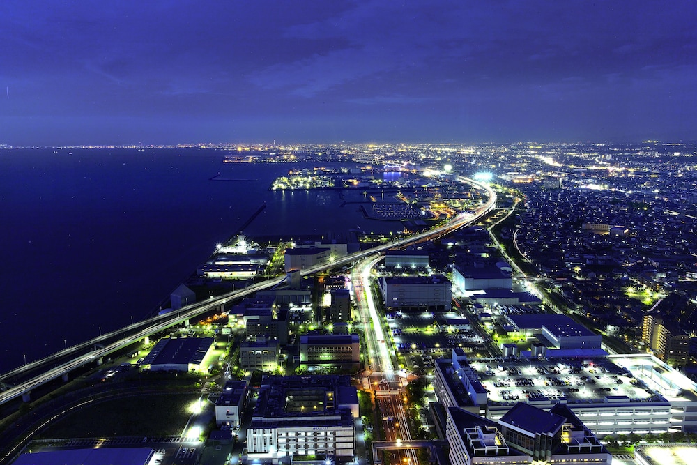 Star Gate Hotel Kansai Airport