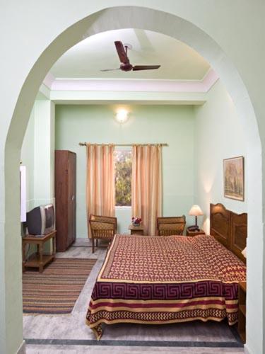 Chirmi Palace - A Heritage Home