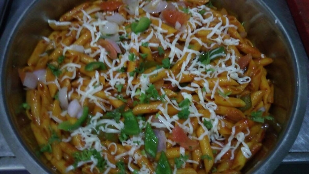 Rajdarbar Hotel & Banquet
