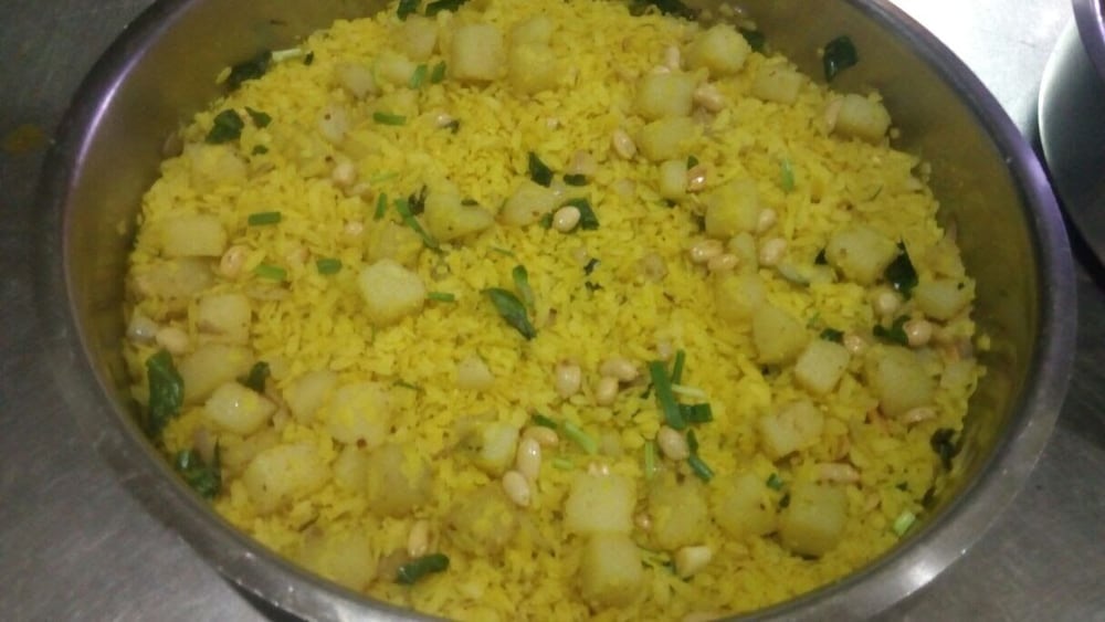 Rajdarbar Hotel & Banquet