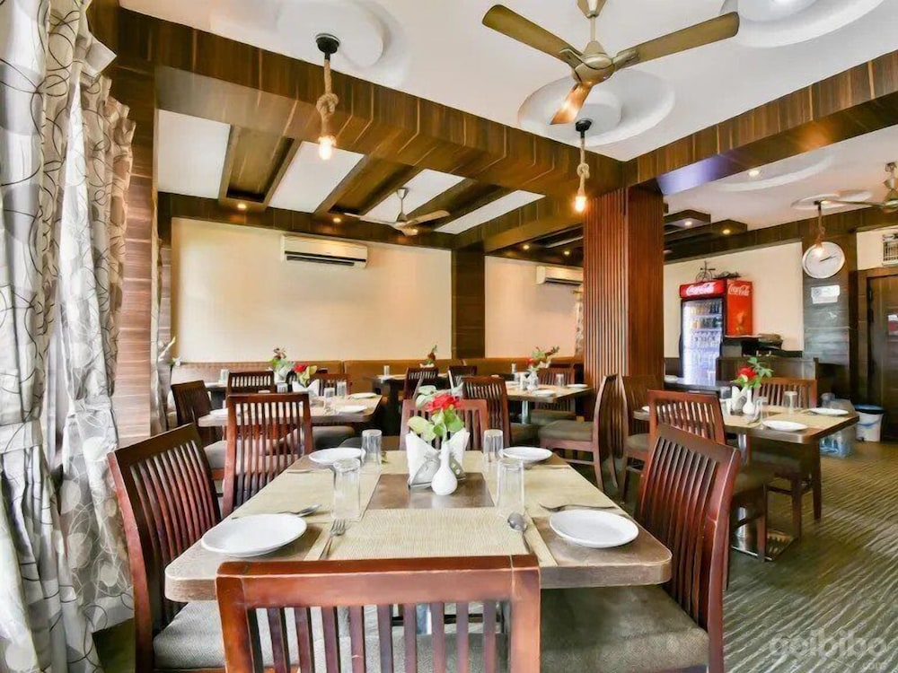 Rajdarbar Hotel & Banquet