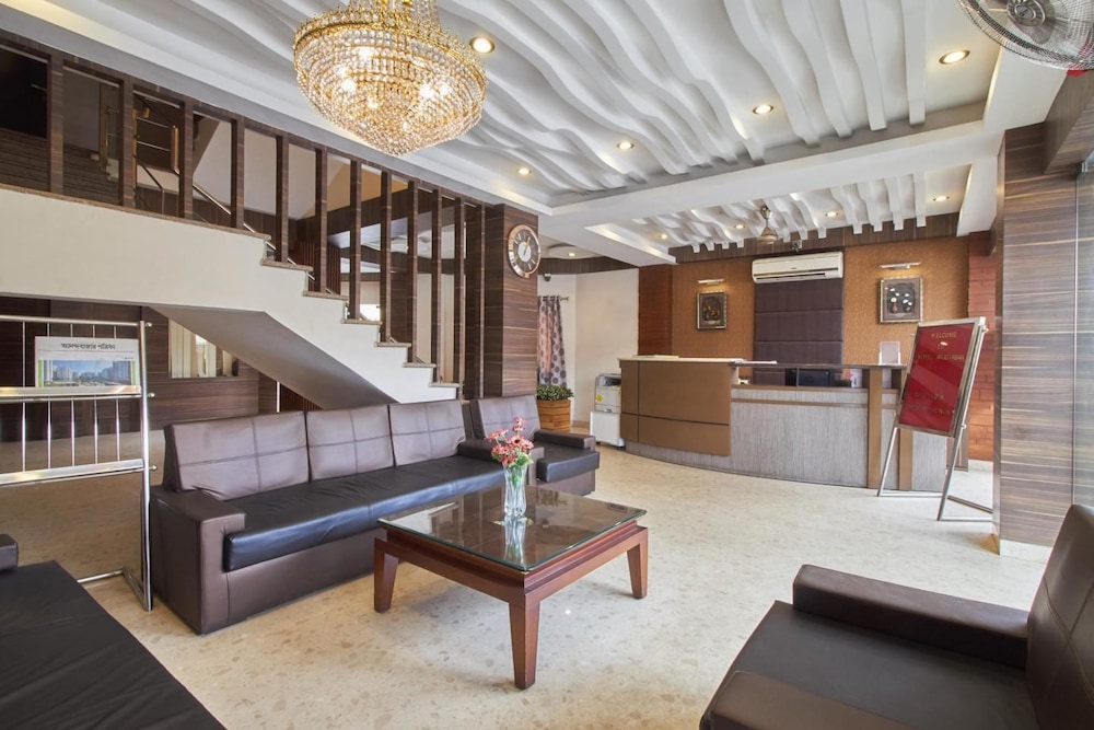 Rajdarbar Hotel & Banquet