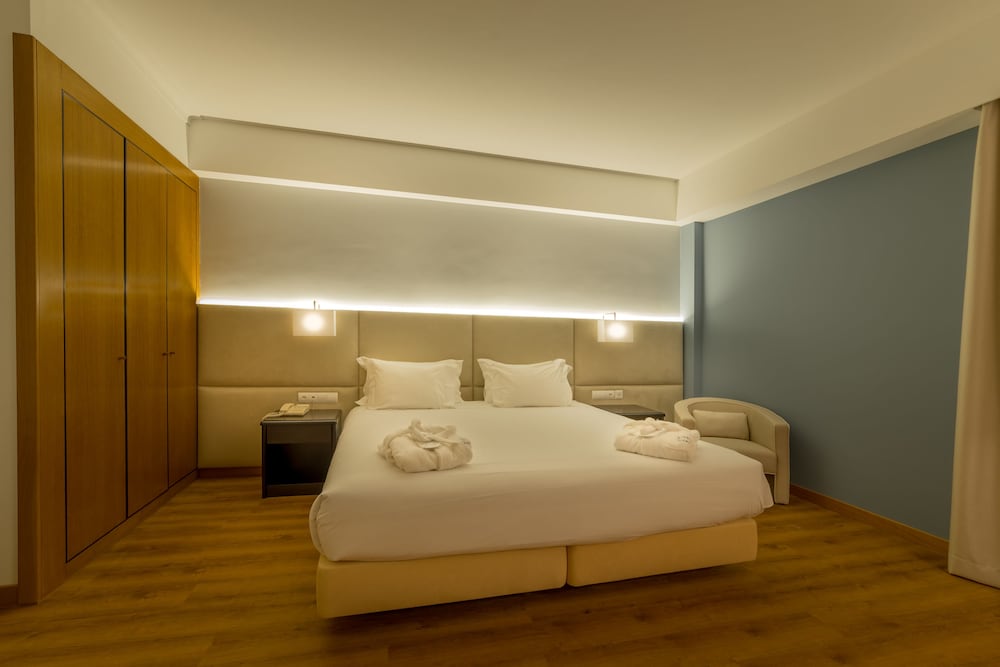 Hotel Covilha Doña Maria Affiliated by Meliá