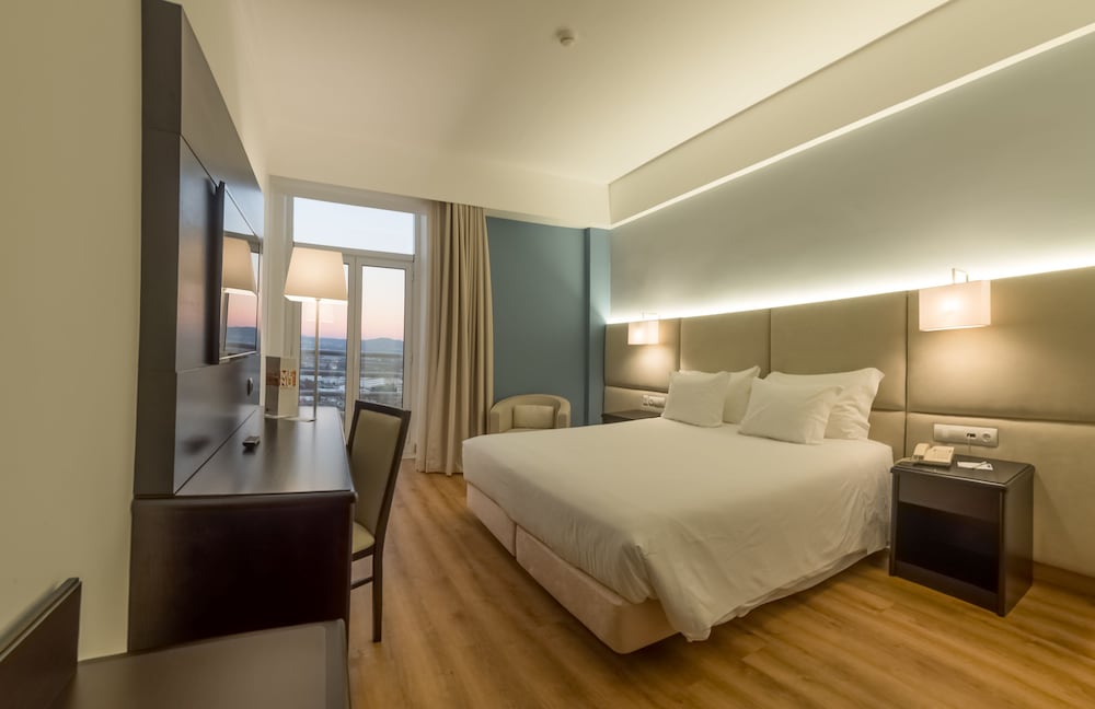 Hotel Covilha Doña Maria Affiliated by Meliá