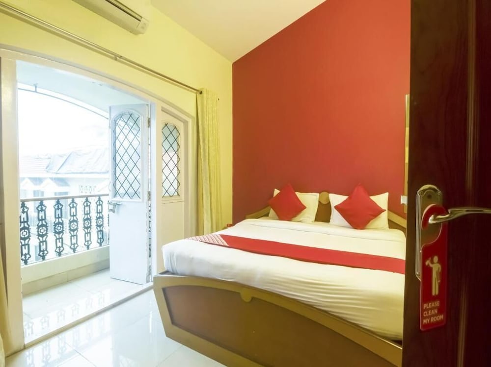 Basilica Holiday Home