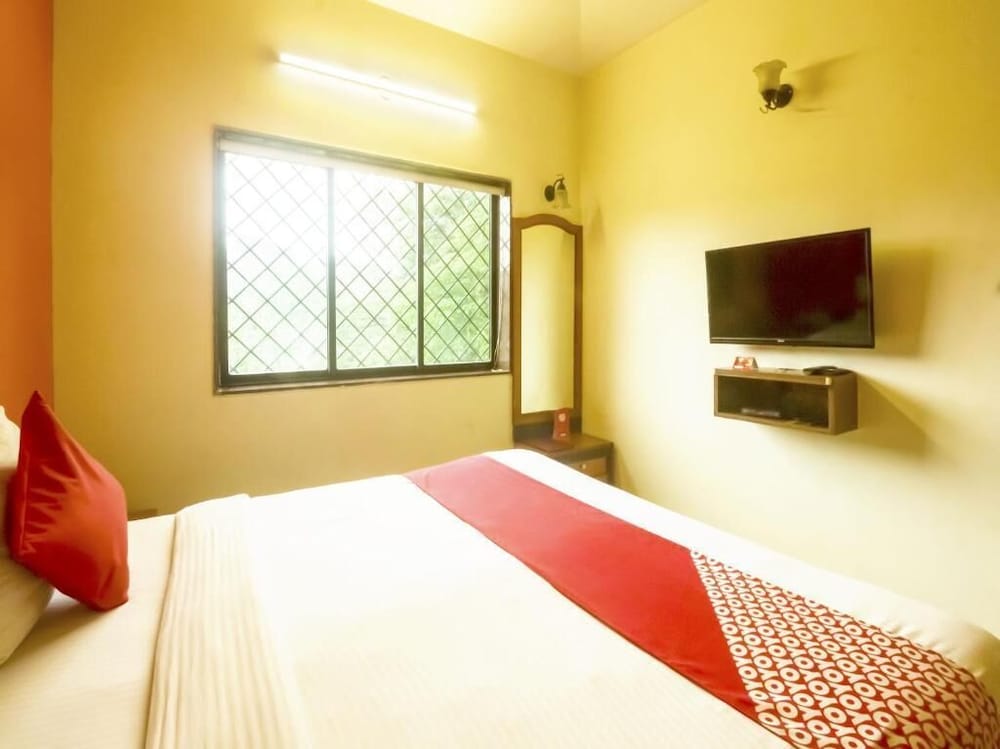 Basilica Holiday Home