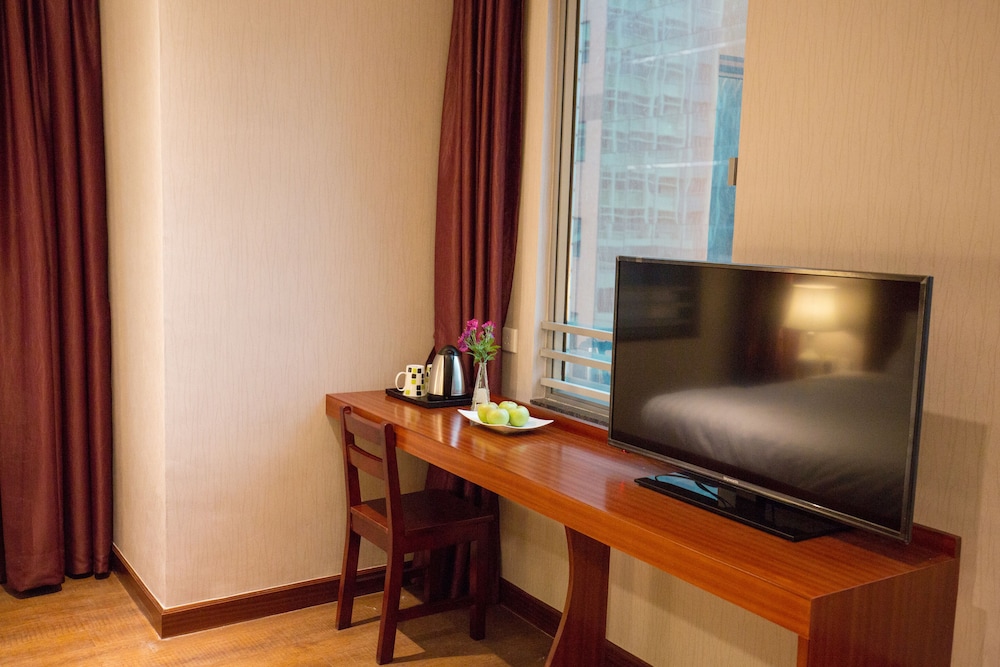 Metro Winner Hotel