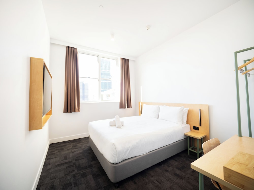 YHA Sydney Harbour