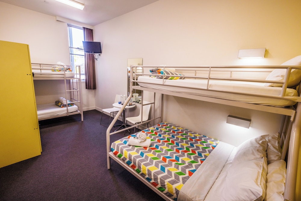 YHA Sydney Harbour