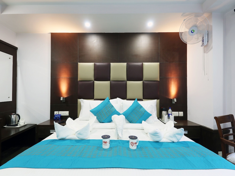 Hotel The Rock Castle by DLS Hotels
