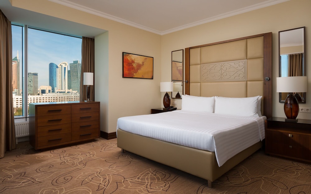 Saad Hotel Astana