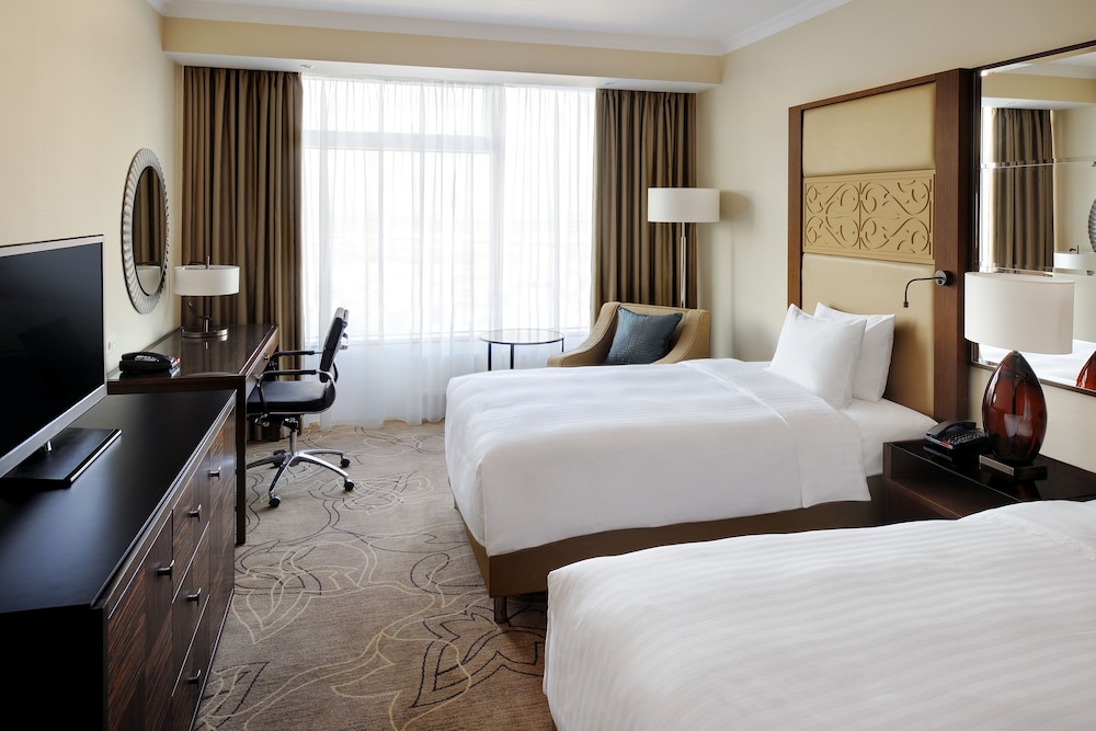 Saad Hotel Astana