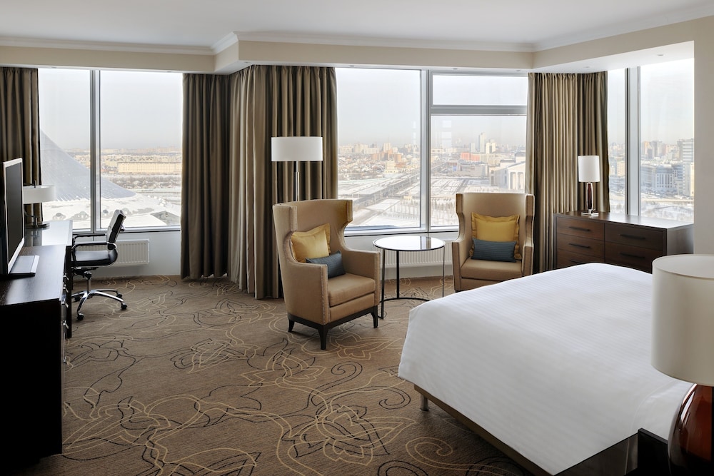 Saad Hotel Astana