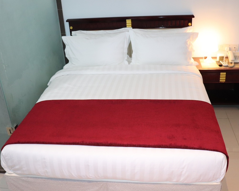 W Hotel @ Masjid Jamek