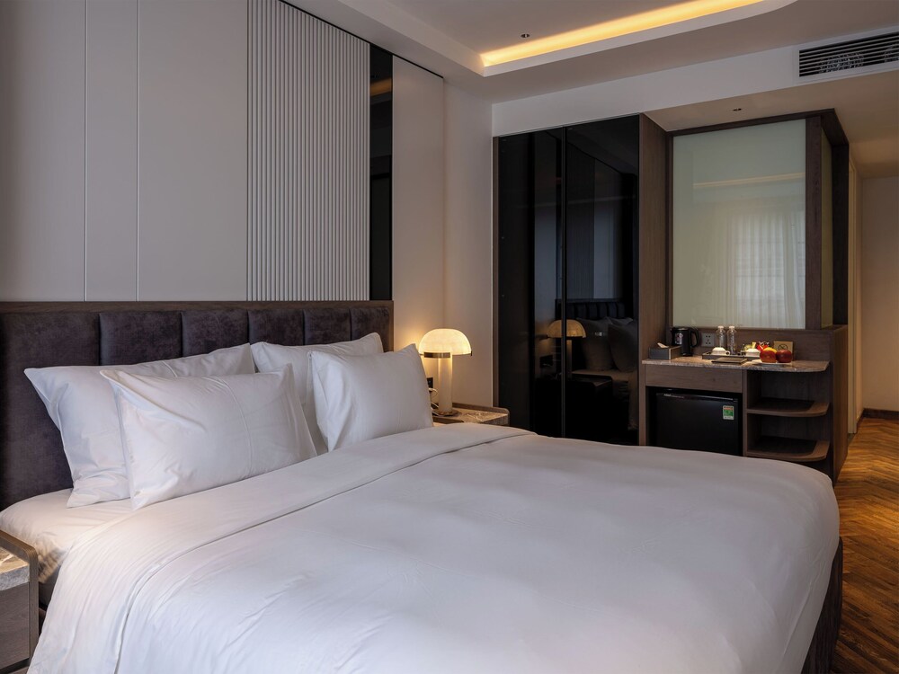 H Hôtel L'Art Hanoi