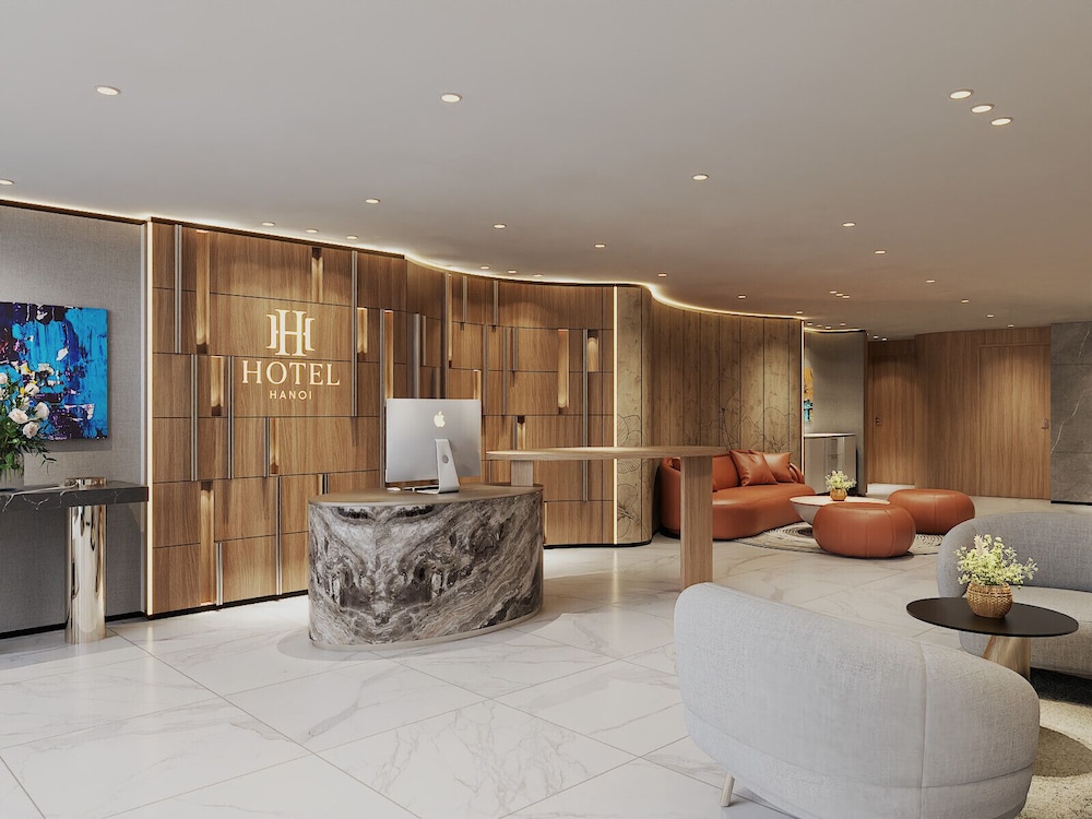 H Hôtel L'Art Hanoi