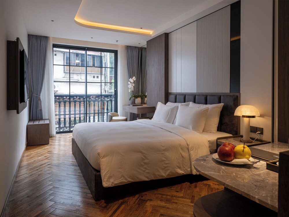 H Hôtel L'Art Hanoi