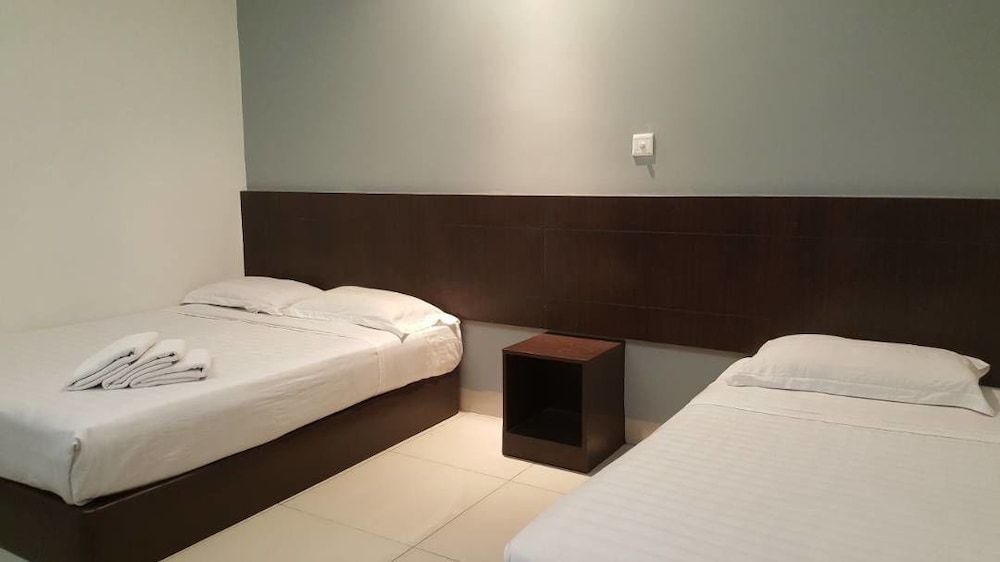 Tiong Nam Hotel