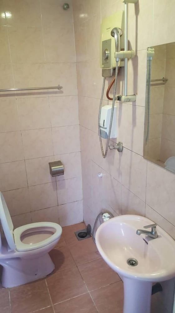 Tiong Nam Hotel